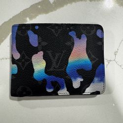Louis Vuitton Men’s Wallet