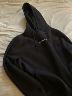 TWO JACKETS/HOODIES FOR SALE LIGHTLY WORN
