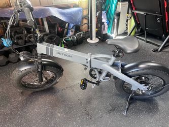 Jetson e bike