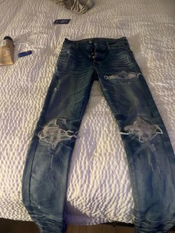 Amiri mx1 jeans