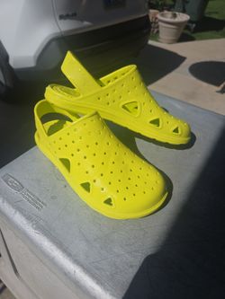 Kid's Everywear Play Clogs