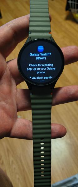 Samsung Galaxy Watch 7 - 44 MM