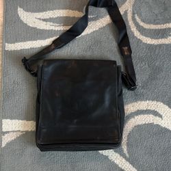 Tumi Crossbody Bag, 