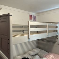 Twin bed For Sale