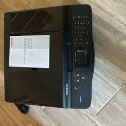 Brother Printer/Fax/Copier
