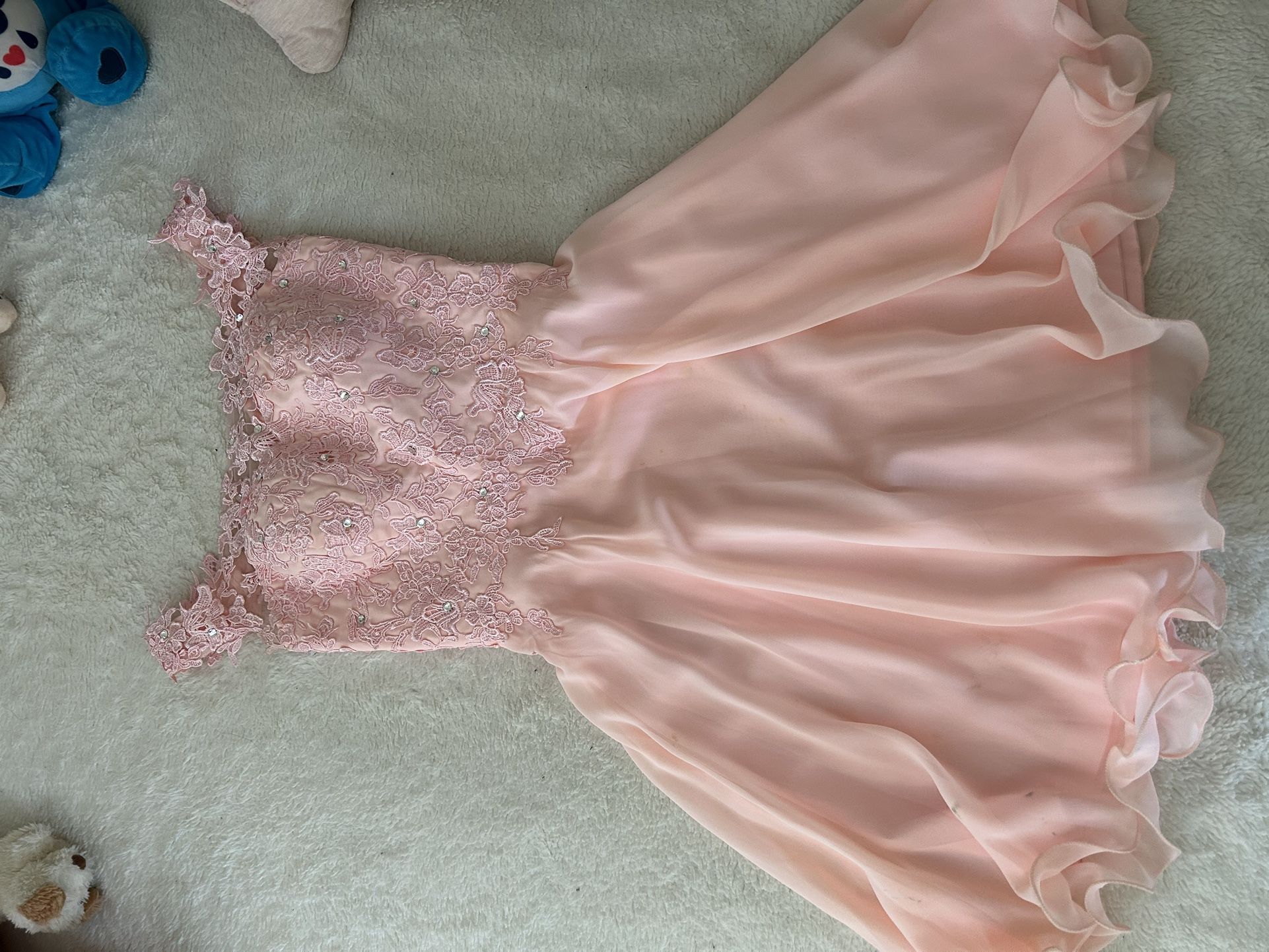 beautiful gown dress