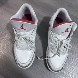 Jordan 3 Reimagined 