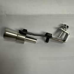 Exhaust Whistle
