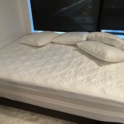 Mattress