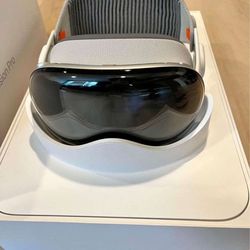Apple Vision Pro