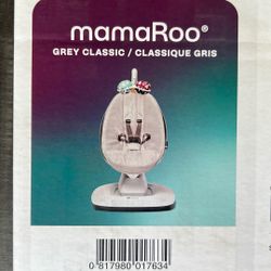MamaRoo 
