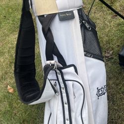 Golf bag
