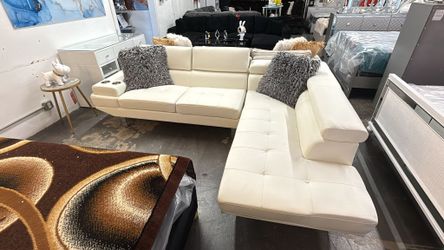 Sofa Seccional En Venta