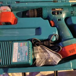 makita portable drill
