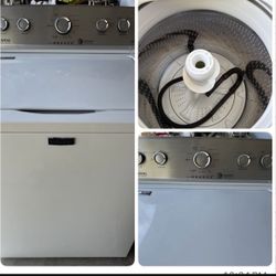 Maytag Washer 