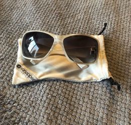 ICON Lexicon White Sunglasses