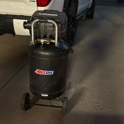 Compressor