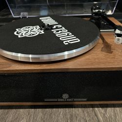 Record Player/bluetooth 