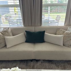 97inch  Sofá/couch
