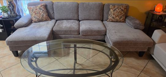 Sectional couch for sale