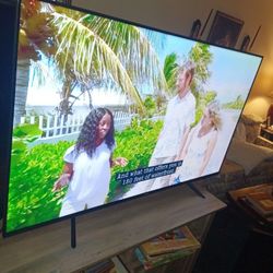 Choice of 46" Flatscreens Samsung