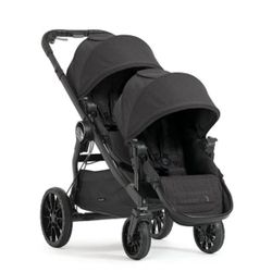 Baby Jogger City Select Luxe Stroller 
