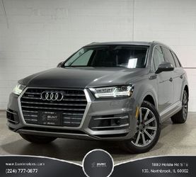2018 Audi Q7