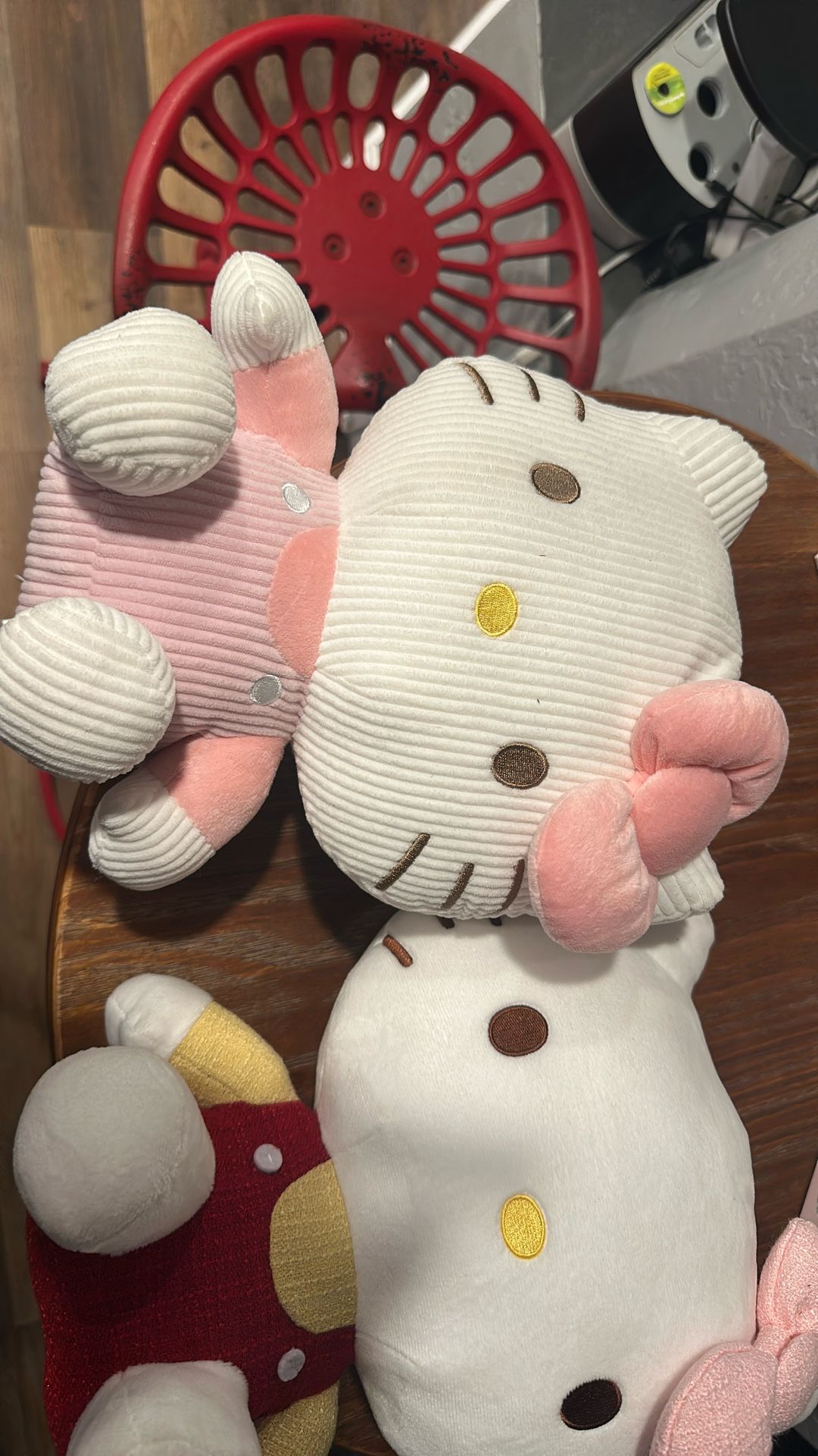 Nwt Hello Kitty, Plush’s Toys, Stuffed Animal New Tags