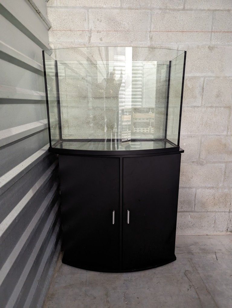 36 Gallon Tank And Stand