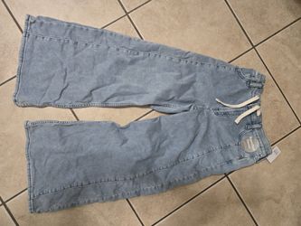 Kids GAP Size 10 Baggy Pants