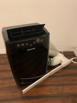 Honeywell Air Conditioner 
