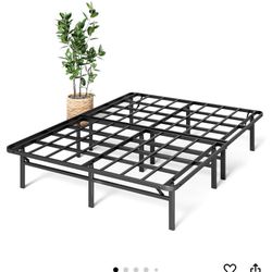 King Size Bed Frame