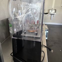 Blender NSF Approved 