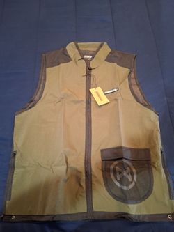 NoHours Vest L