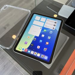 Apple iPad 11th gen A16 128GB WiFi ! 90 day warranty! We offer financing!
