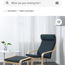 IKEA Chair