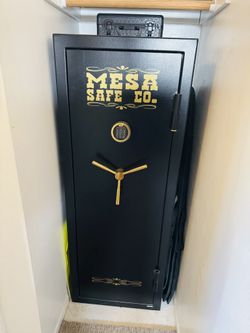 Mesa Gun Safe