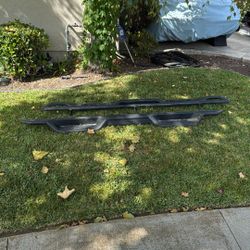 Ram 1500 Running Boards 