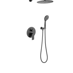 Bathroom Shower System
