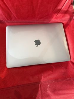2019 MacBook Air