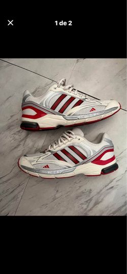 Adidas Shoes Size 11 Mens
