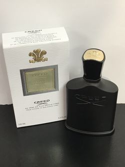 CREED GREEN IRISH TWEED PERFUME FOR MEN ORIGINAL AND BRAND NEW IN THE BOX.