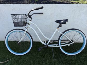 Beach Cruiser