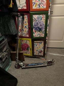Scooter