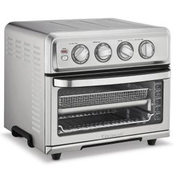 CUISINART AirFryer Toaster Oven! Brand New in Box!!