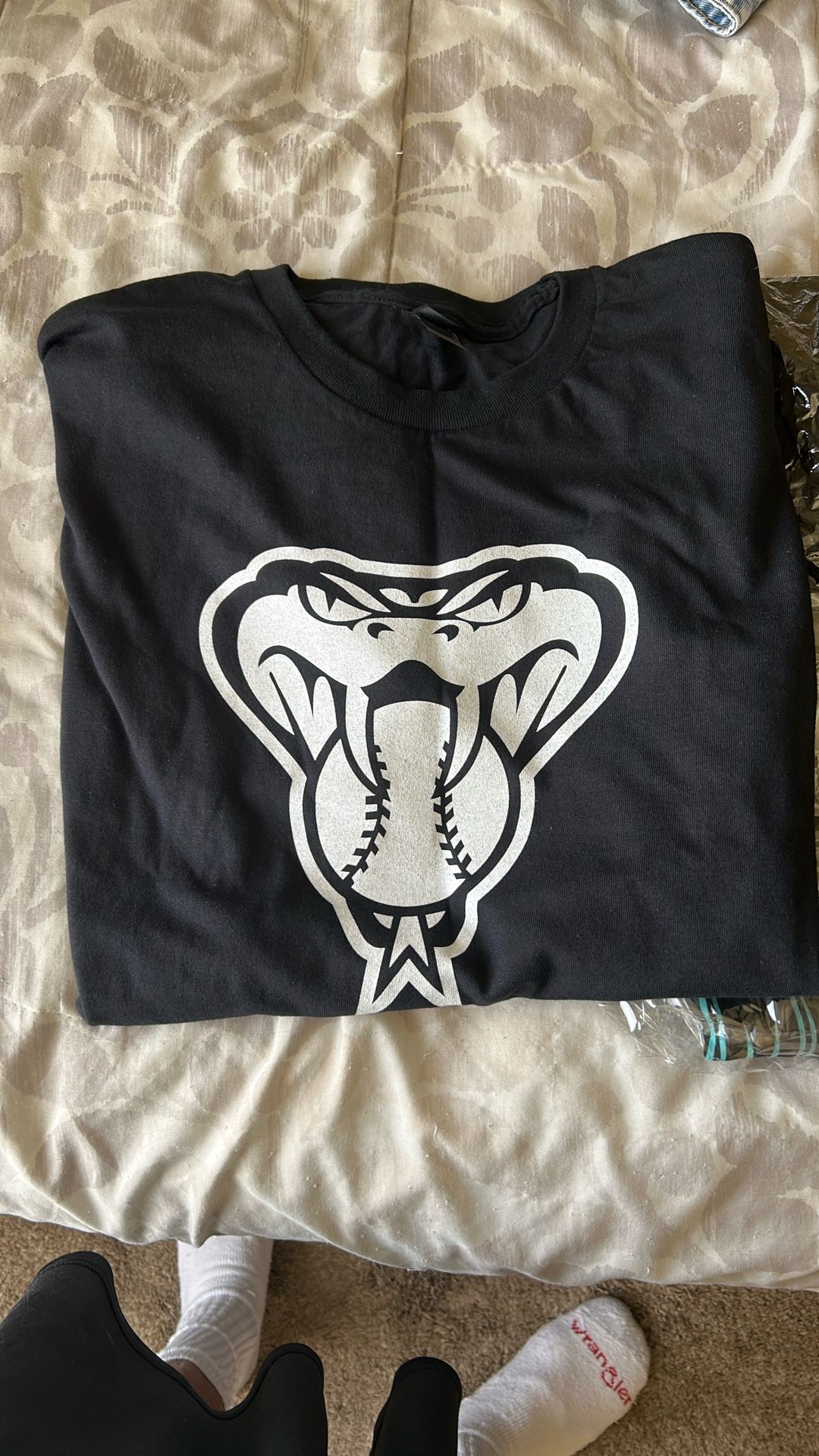 Chevy Dbacks 