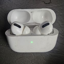 Airpods Pro 1st Gen