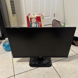 Acer Gaming Monitor 