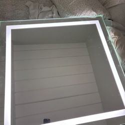 Led Vanity Mirror 