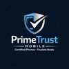 PrimeTrust Mobile